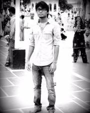 Sparsh Jaiswal