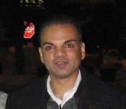Saurabh Chopra