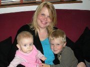 Eygló Valdimarsdóttir