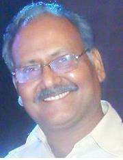 Raman Mohan