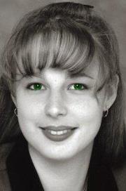 Katie Conaghan-Dennis