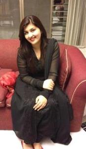 Wajeeha Nadeem