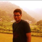 Robin Varghese