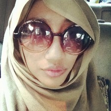 Yasmin Zaini