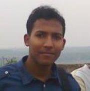 Amitava Karan