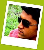 Pradeep M
