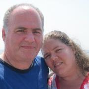 Suzanne Munyan geftic