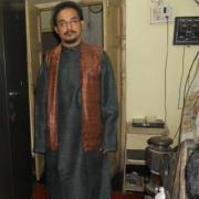 Navonil Hazra