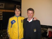 Oleh Starinskiy