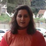 Namrita Sehgal