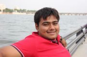 Anuj Shah
