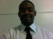 Thabo Molakeng