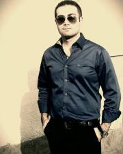 Ali Kazemi