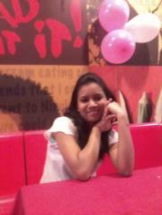 Aarti Vaish