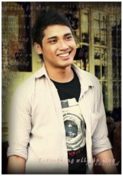 Frans Sihombing