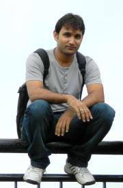 Vikas Bisht