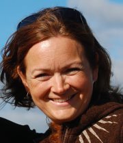 Hekla Hannibalsdóttir