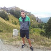 Георги Марчев