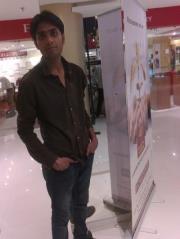 Parvez Mohd