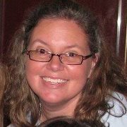 Michelle Ulrich hieb