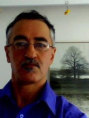 Mohsen Asraneh