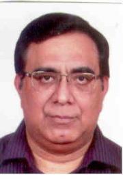 Narender Mansukhani