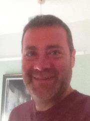 Chris Marsland
