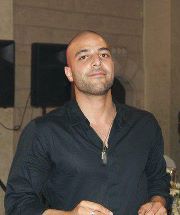 Ihab Alfar