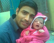 Mahesh Pratap