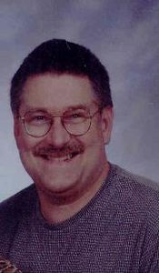Mark Broy
