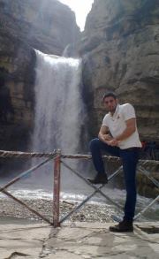 احمد المكصوصي