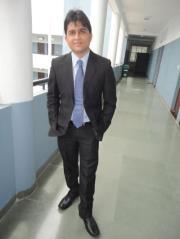 Atishay Jain