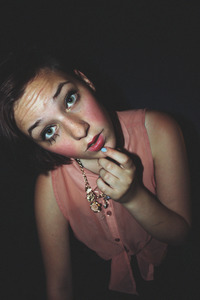 Emily Shannon
