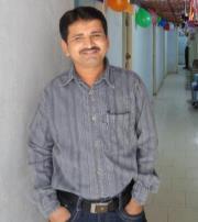 Basu Naik