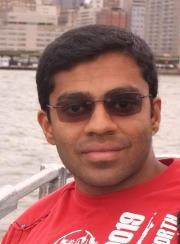 Niranjan Balasubramanian