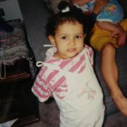 Raghad Ahmed abonomai
