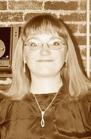 Stephanie Moran syme