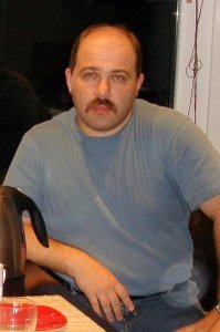 Eugene Ryzhikov