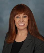 Lisa Richland sapperstein