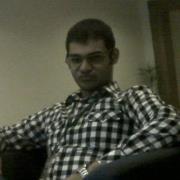 Mohammad Bharmal
