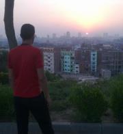 Abdalla Abdo