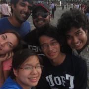Nikhil Fernandes