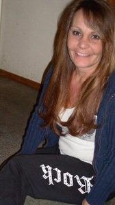 Susan Ross