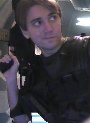 Bryan Holland