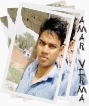 Amar Verma