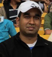 Pramod Shenoy