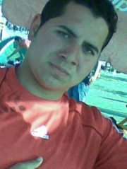 Ahmed Dafrawy