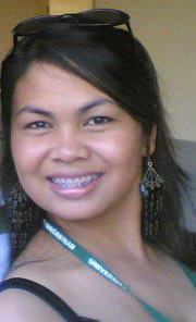 Reymalene Pecson