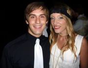 Brendon Henry-whisker