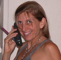 Tracie Sage